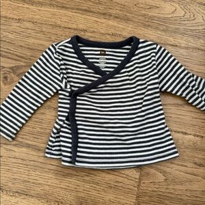 Tea collection shirt